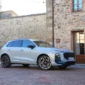 Essai nouvel Audi Q3 2025