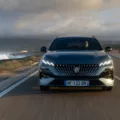 La Peugeot 308 restylée
