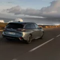 Conclusion essai Peugeot 308 SW 2026