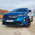 Le Renault Rafale