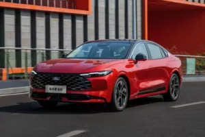 Ford Mondeo 2026