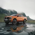 Ford Ranger 2026