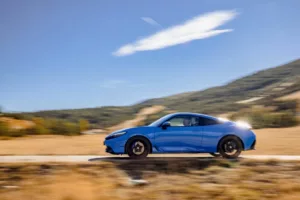 Honda Prelude