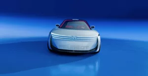 Peugeot Polygon Concept