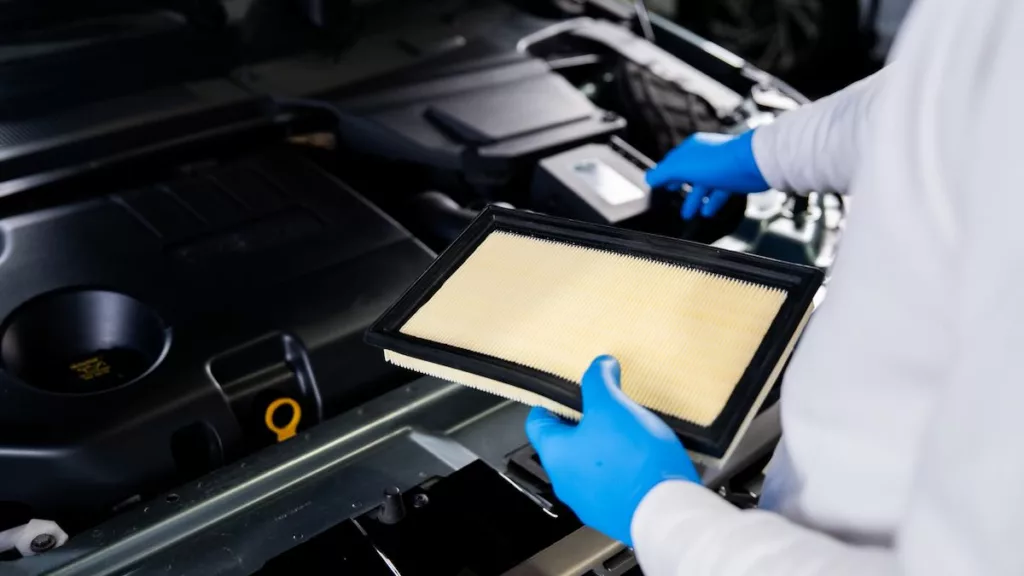 L'âge moyen des voitures explose en France, ce qui augmente les besoins en maintenance