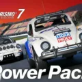 Le DLC Pack puissance sur Gran Turismo 7