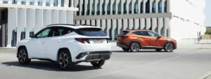 Black Friday : Hyundai casse les prix du Tucson hybride
