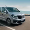 Renault Trafic Escapade
