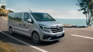 Renault Trafic Escapade