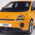 La nouvelle Renault Twingo est très proche du concept