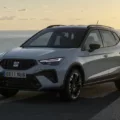 Seat Arona 2026