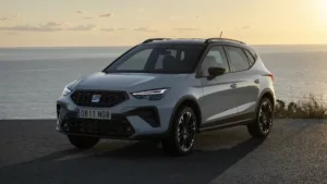 Seat Arona 2026