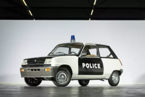 Vente Artcurial Renault