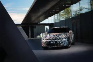 Cupra Raval 2026