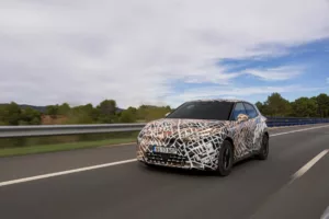 Cupra Raval 2026