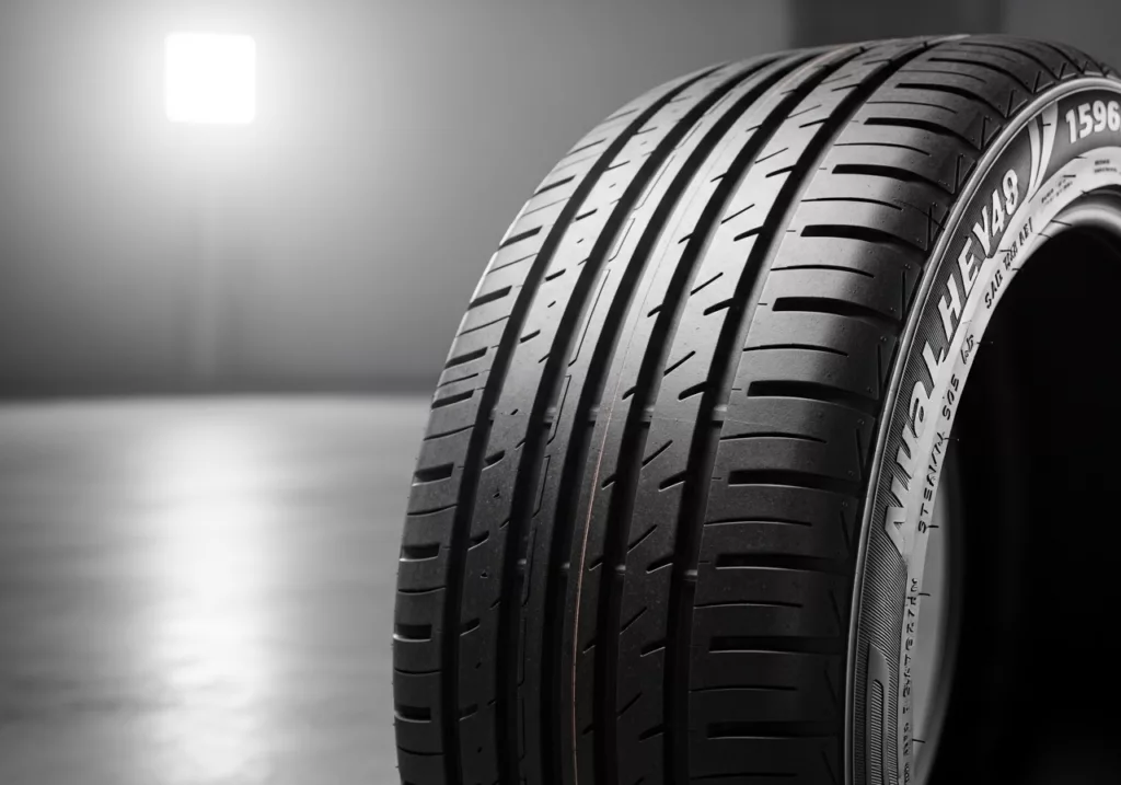 Comment bien choisir ses pneus pour rouler en sécurité toute l'année