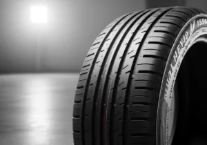 Comment bien choisir ses pneus pour rouler en sécurité toute l'année