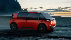 Citroen ELO concept