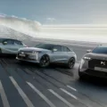 DS 3, N°4 et DS 7 passent en mode « circuit chic » avec la série Performance Line