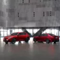 Alfa Romeo Giulia et Stelvio
