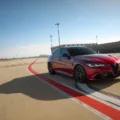 Alfa Romeo Giulia Collezione
