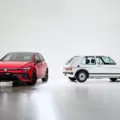 Volkswagen GTI fête ses 50 ans et prépare un virage électrique