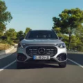 Mercedes GLB 2026