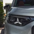 Mercedes GLB 2026