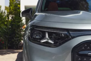 Mercedes GLB 2026