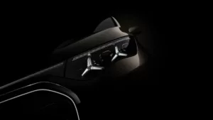 Mercedes VLE : le nouveau van électrique premium se dévoilera le 10 mars 2026