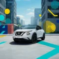 Nissan JUKE N-Style