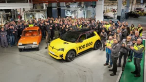 Renault 5 E-Tech : un cap historique qui bouscule le marché électrique