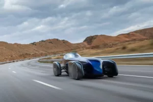 Renault Filante Record 2025
