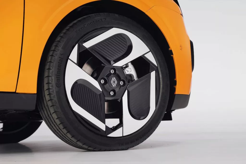 Renault Twingo E-TECH