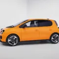 Renault Twingo E-TECH
