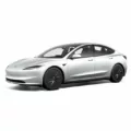 Nouvelle Tesla Model 3 Standard : 36 990 € et déjà un débat