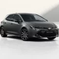 Toyota Corolla 2026
