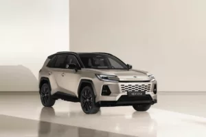 Toyota RAV4 2026