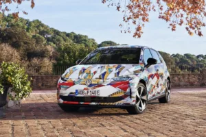 Volkswagen ID.Polo