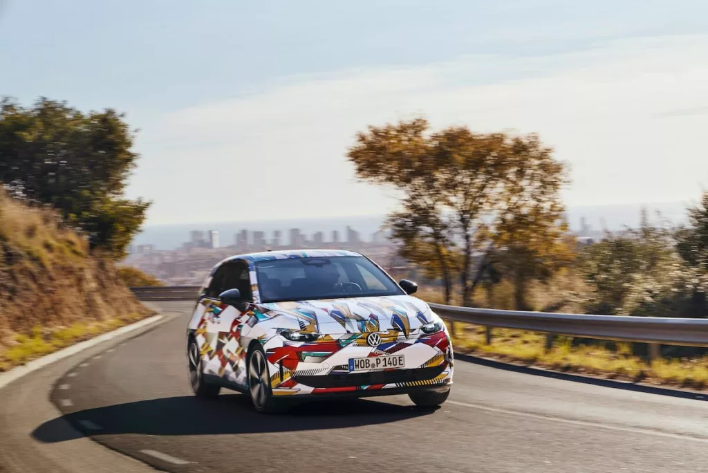 Encore de nouvelles infos sur la nouvelle Volkswagen ID.Polo