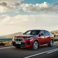 BMW iX2 2026