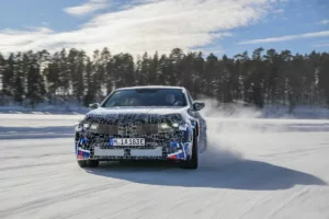 BMW iM3 (2027)
