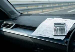 Comprendre les dépenses liées à la possession d'une voiture