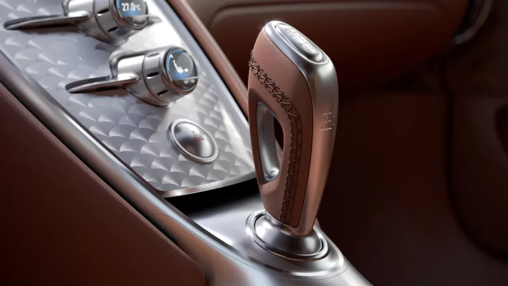 Bugatti Veyron F.K.P. Hommage