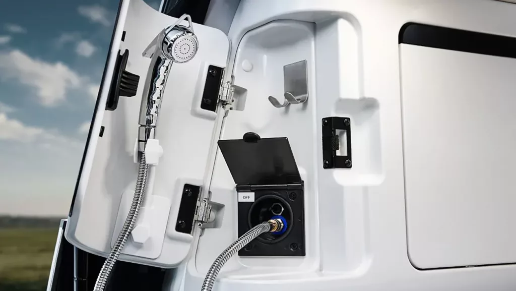 Hyundai Staria Camper Concept