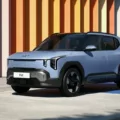 Kia EV2
