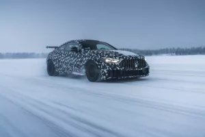 Mercedes-AMG Mythos
