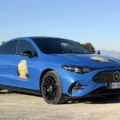 Voiture de l'année 2026 : la Mercedes CLA a plié le match