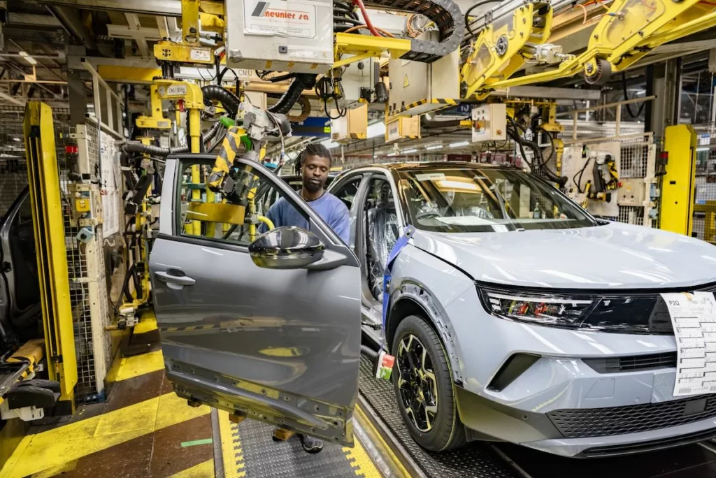 Opel Mokka : 500 000 exemplaires et une vraie revanche industrielle