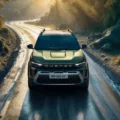 Renault Duster 2026
